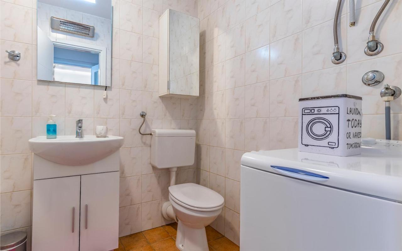 Olga's Place-new 200 Mt From The Sea Appartement