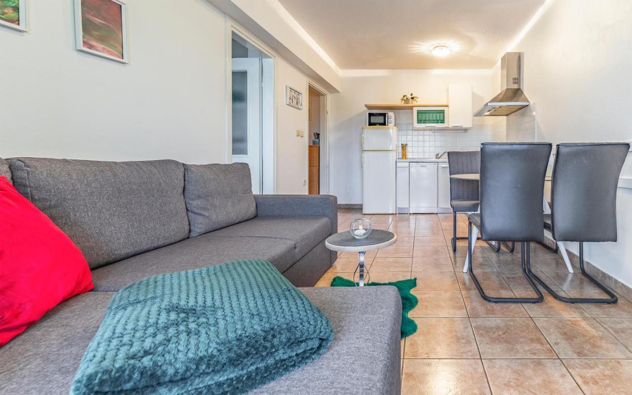 Olga's Place-new 200 Mt From The Sea Appartement *
