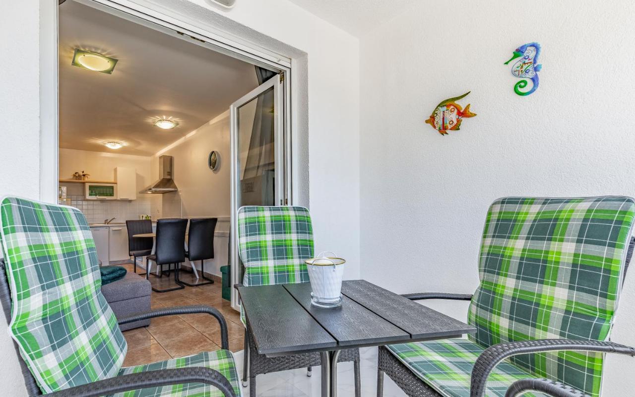 Appartement Olga's Place-new 200 Mt From The Sea *